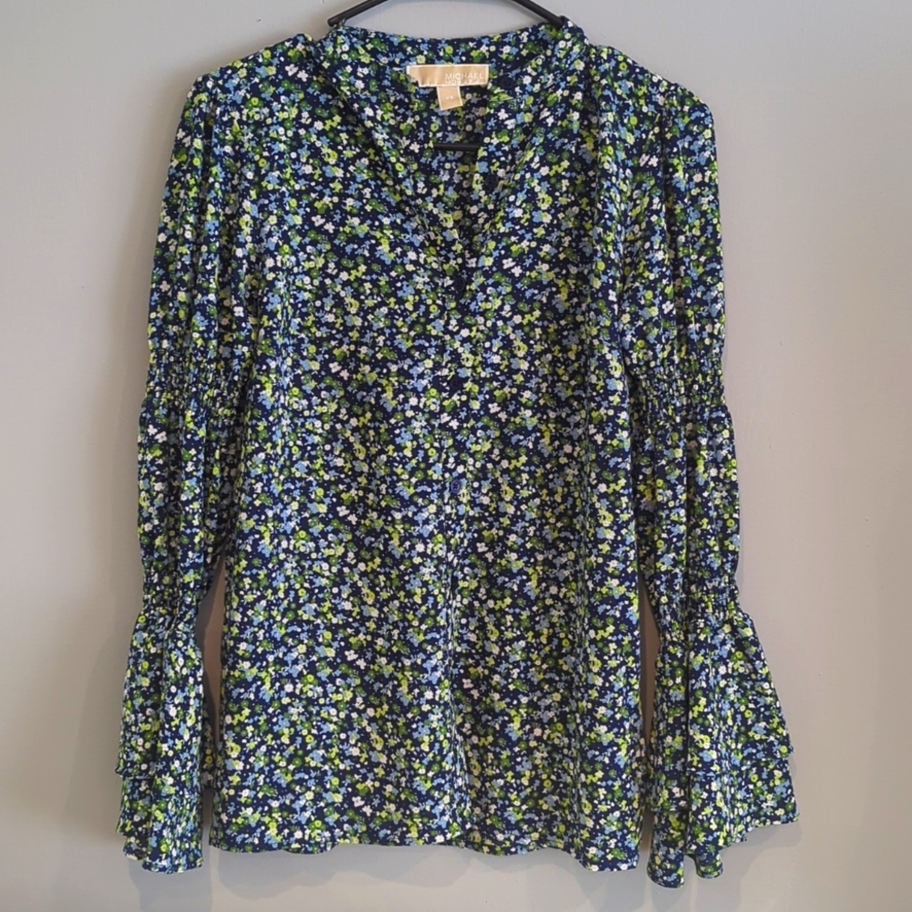 Michael kors blouse